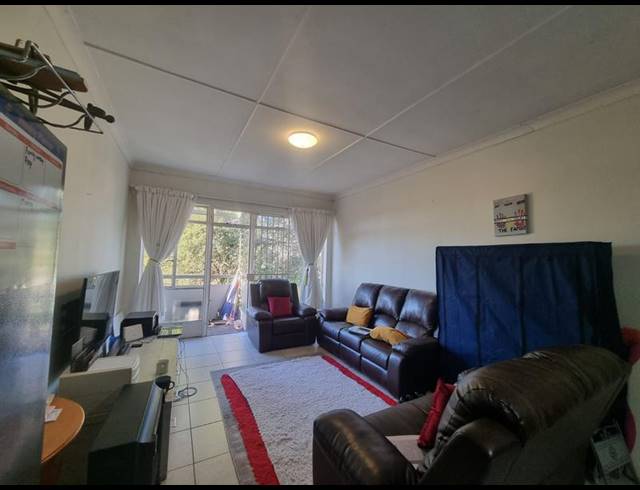 1 BEDROOM PROPERTY TO RENT IN HORISON